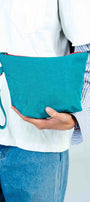 The Green Pouch