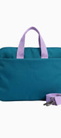 Teal Laptop Sleeve