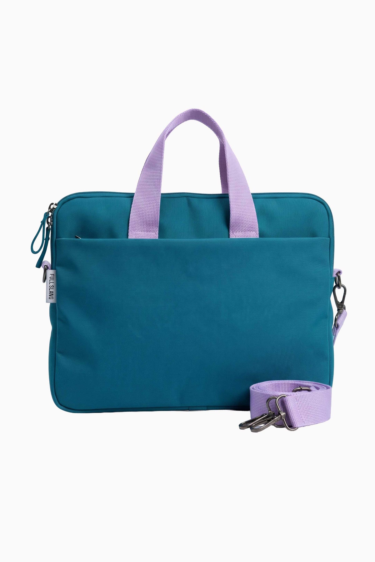 Teal Laptop Sleeve