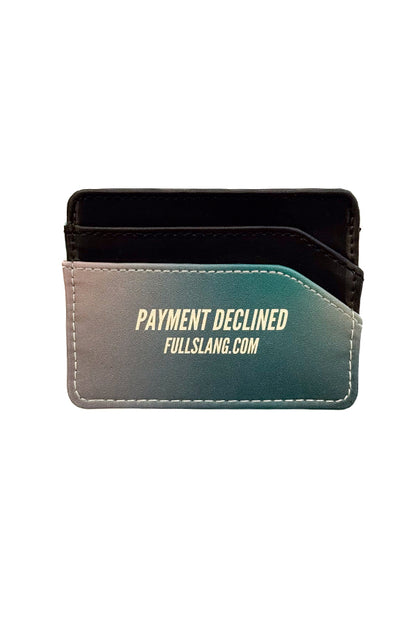 Rich Man Cardholder