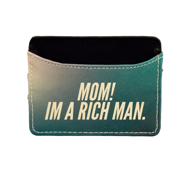Rich Man Cardholder