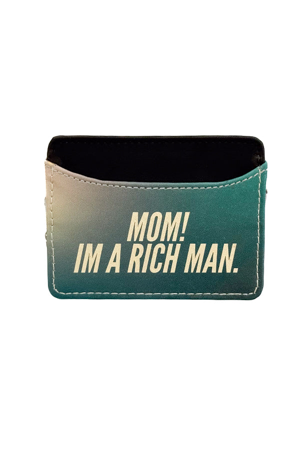 Rich Man Cardholder
