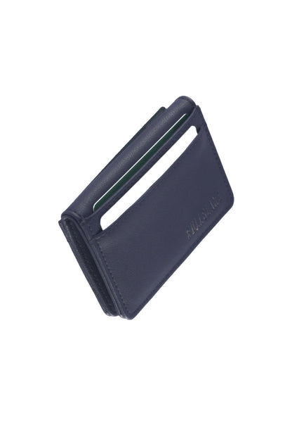 Midnight Blue Billfold