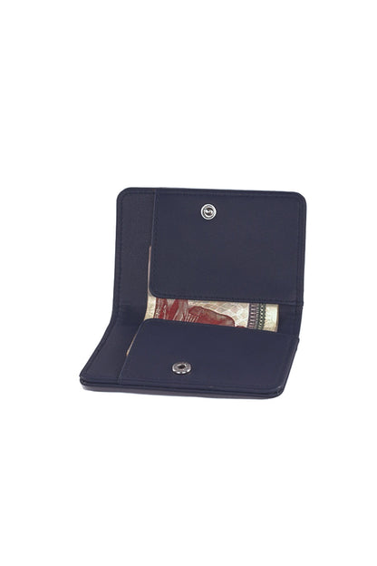 Midnight Blue Billfold