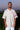 No Harm Printed Polo