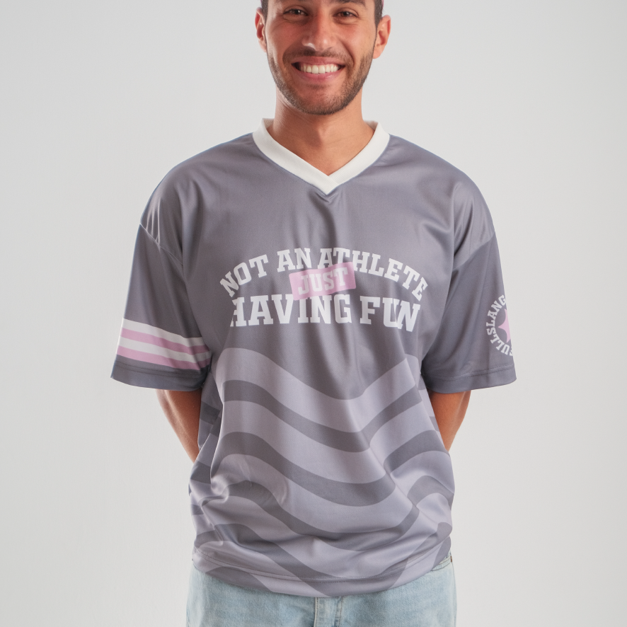 Athlete Jersey