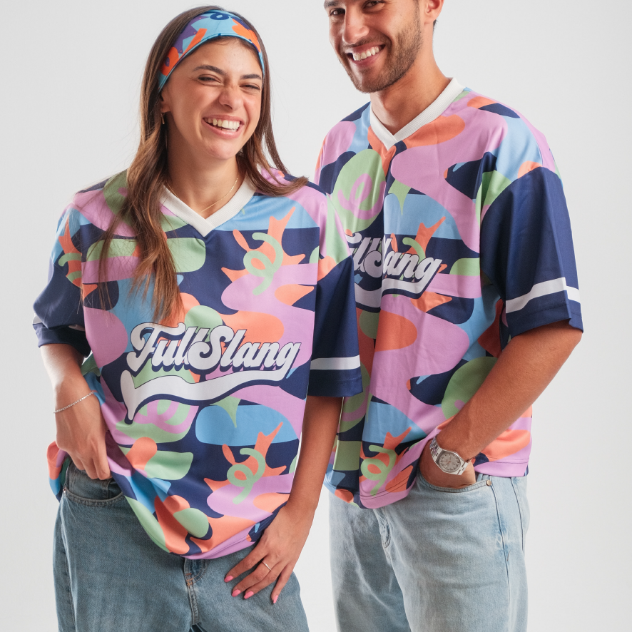 Joy Jersey