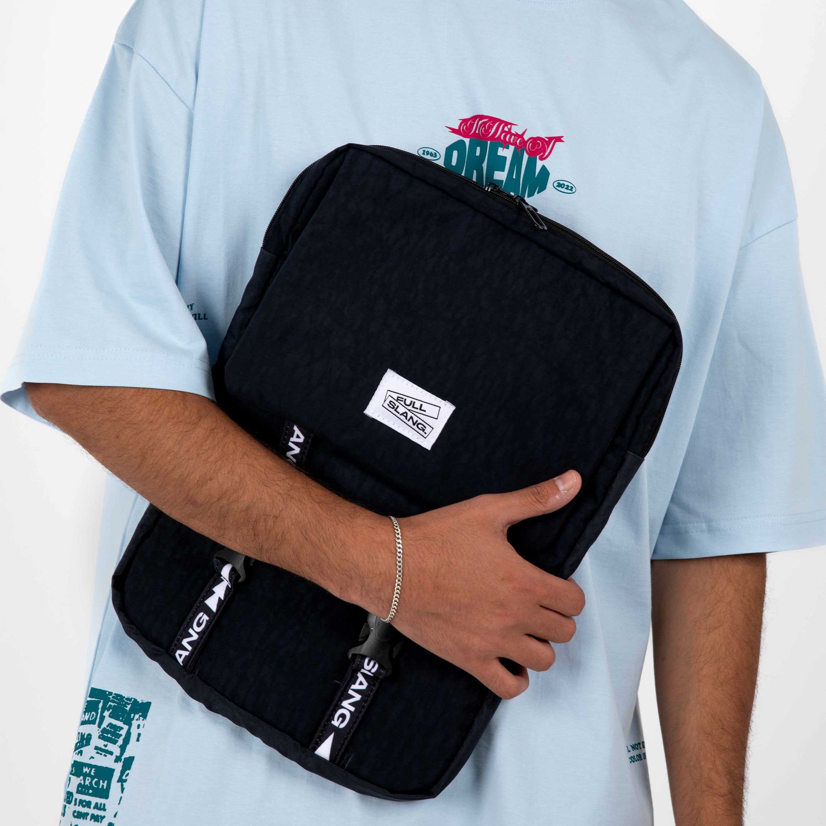 OG Laptop  Sleeve in Black