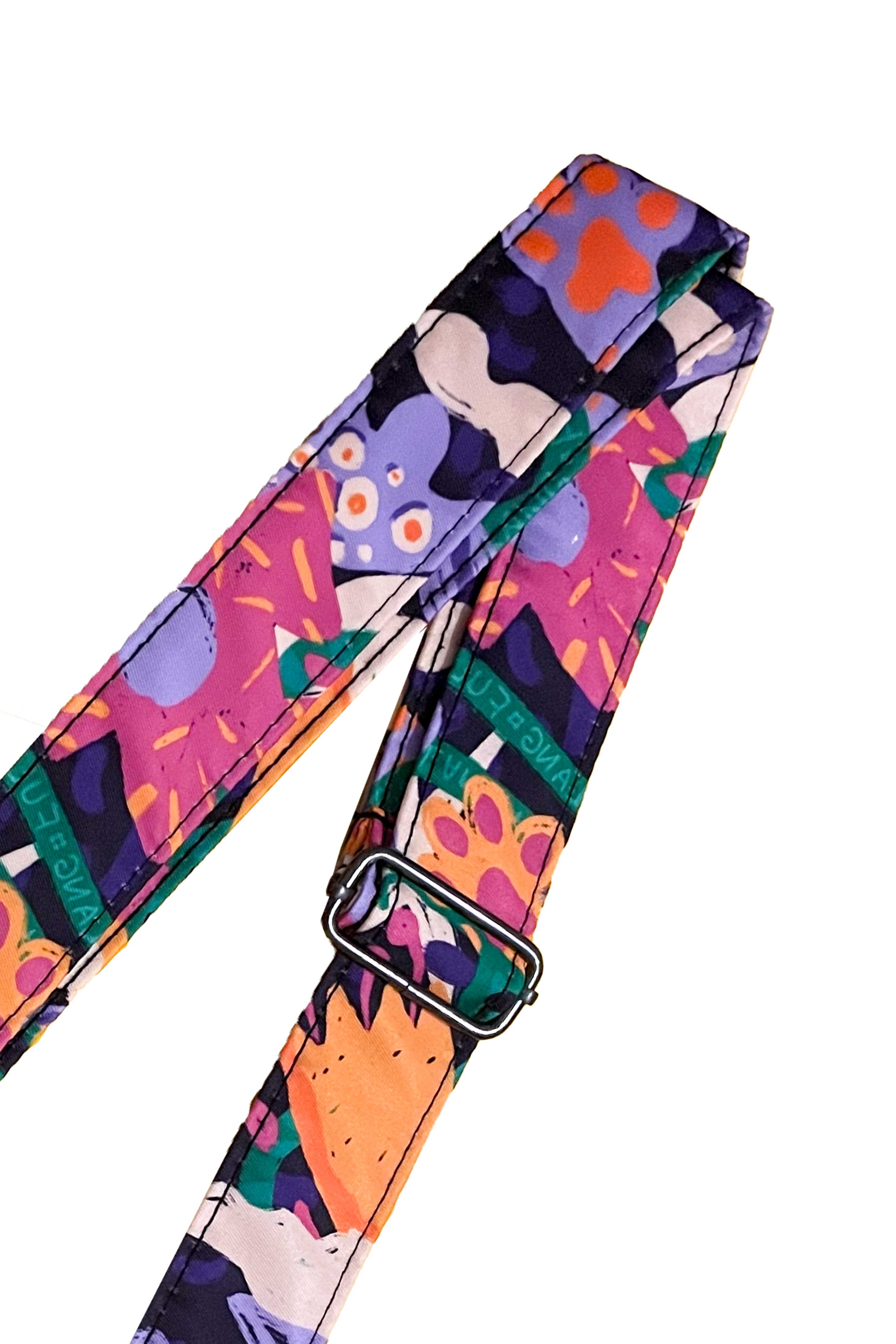 The Straps fullslang