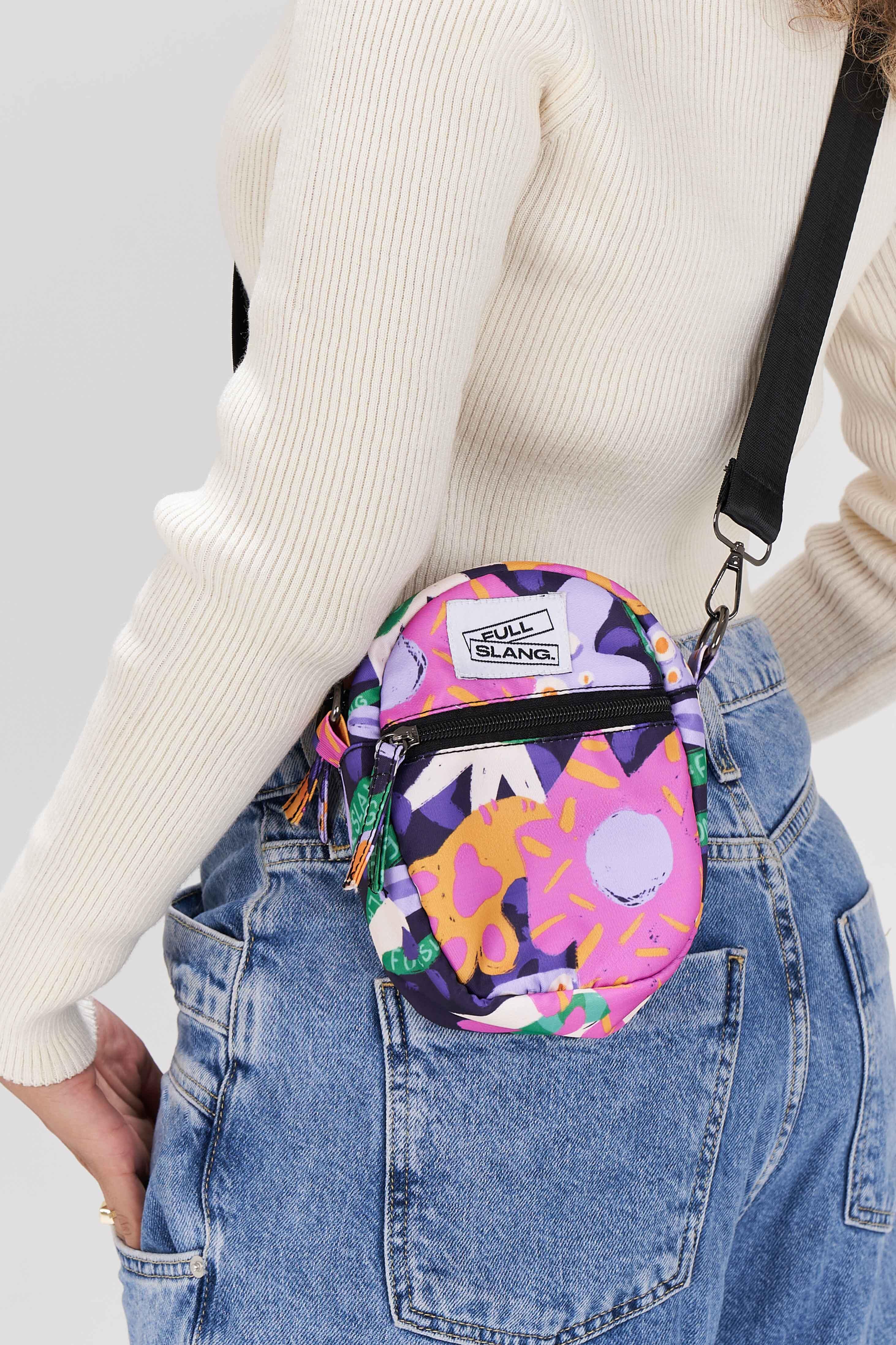 Paw Heaven Teeny Bag