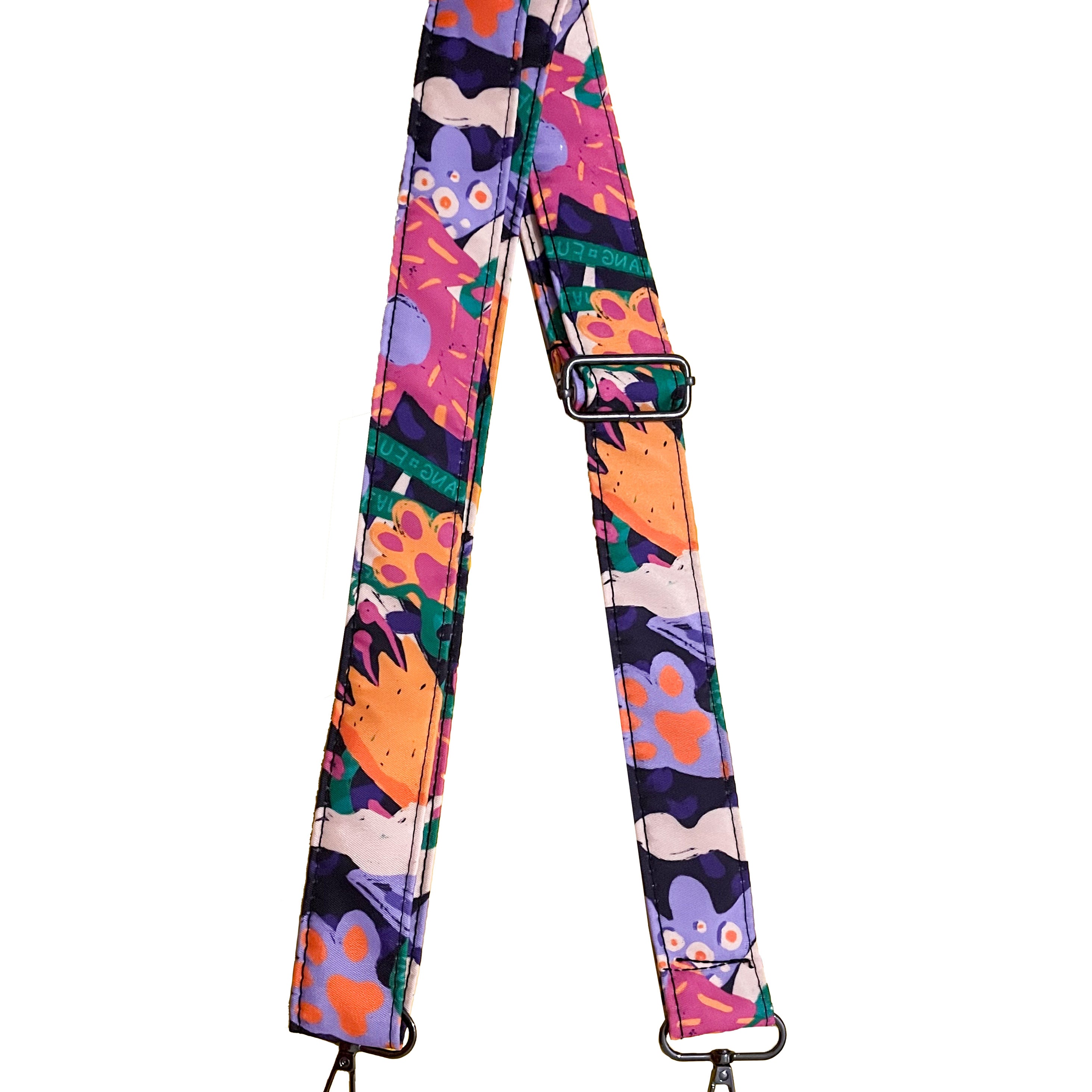 Paw Heaven Bag Strap