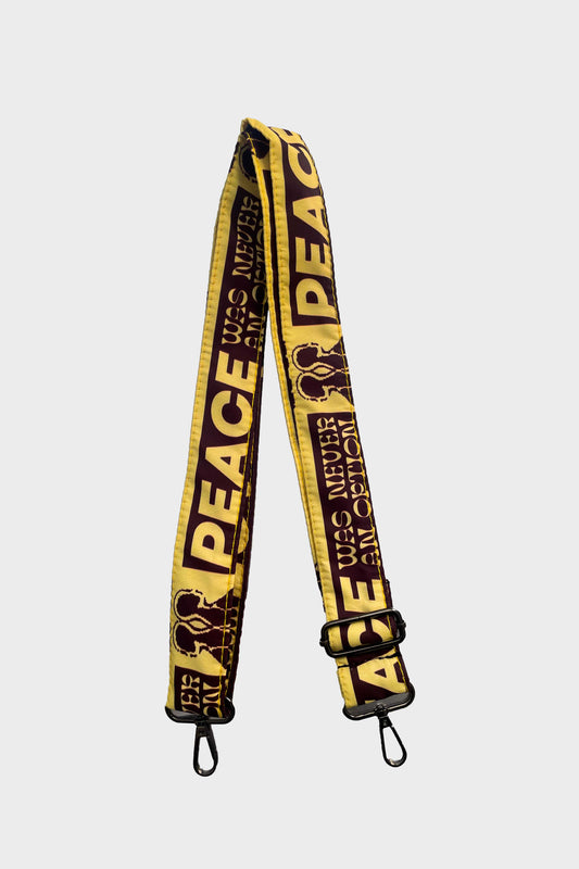 Peace Strap