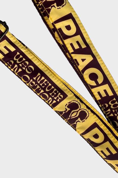 Peace Strap