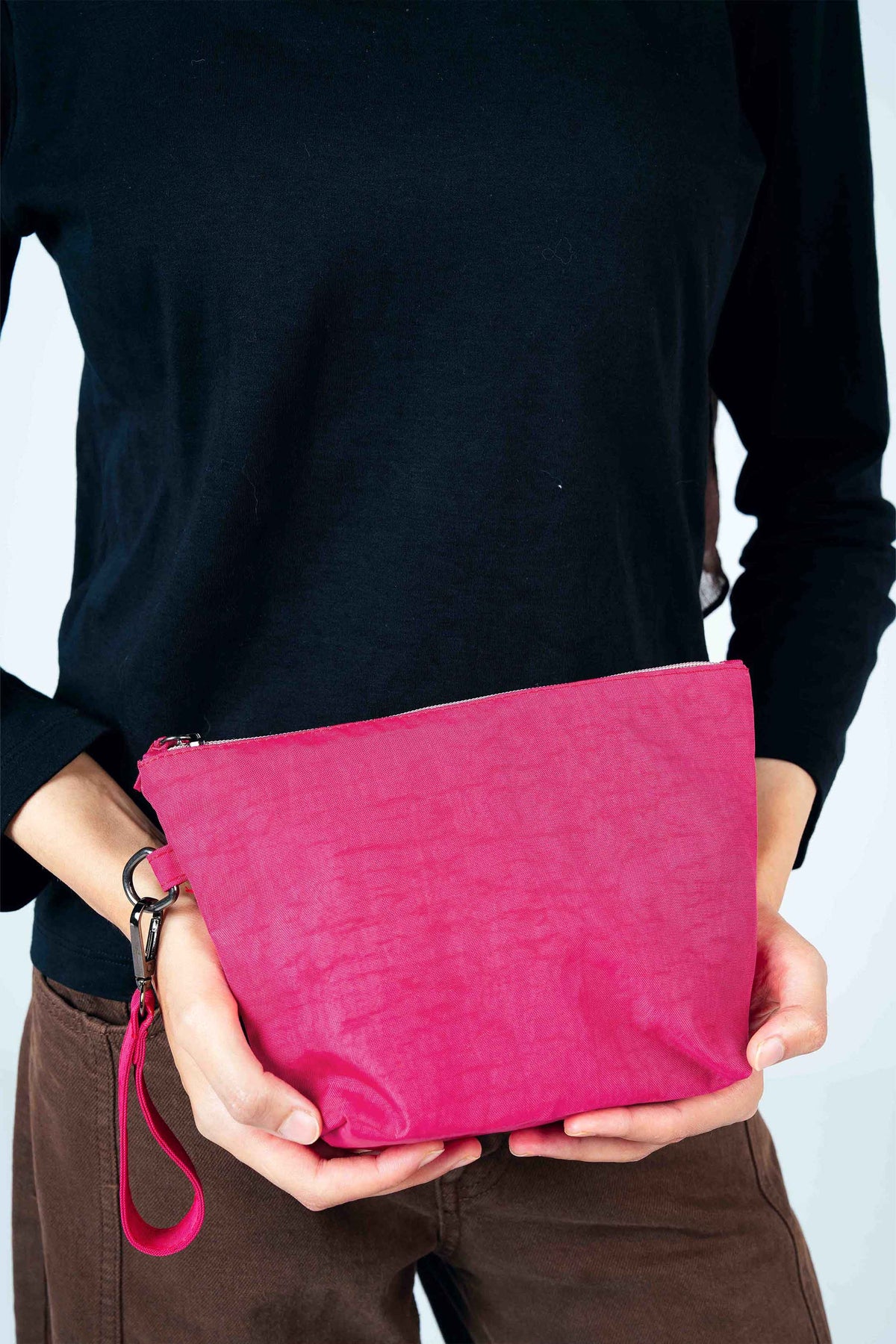 The Pink Pouch