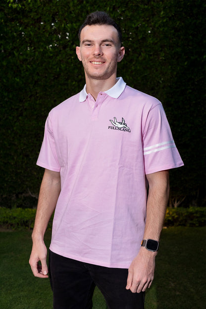 Freedom Printed Polo