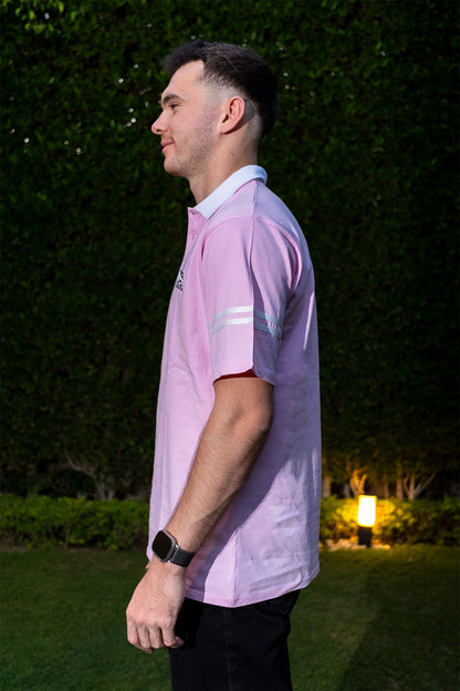 Freedom Printed Polo