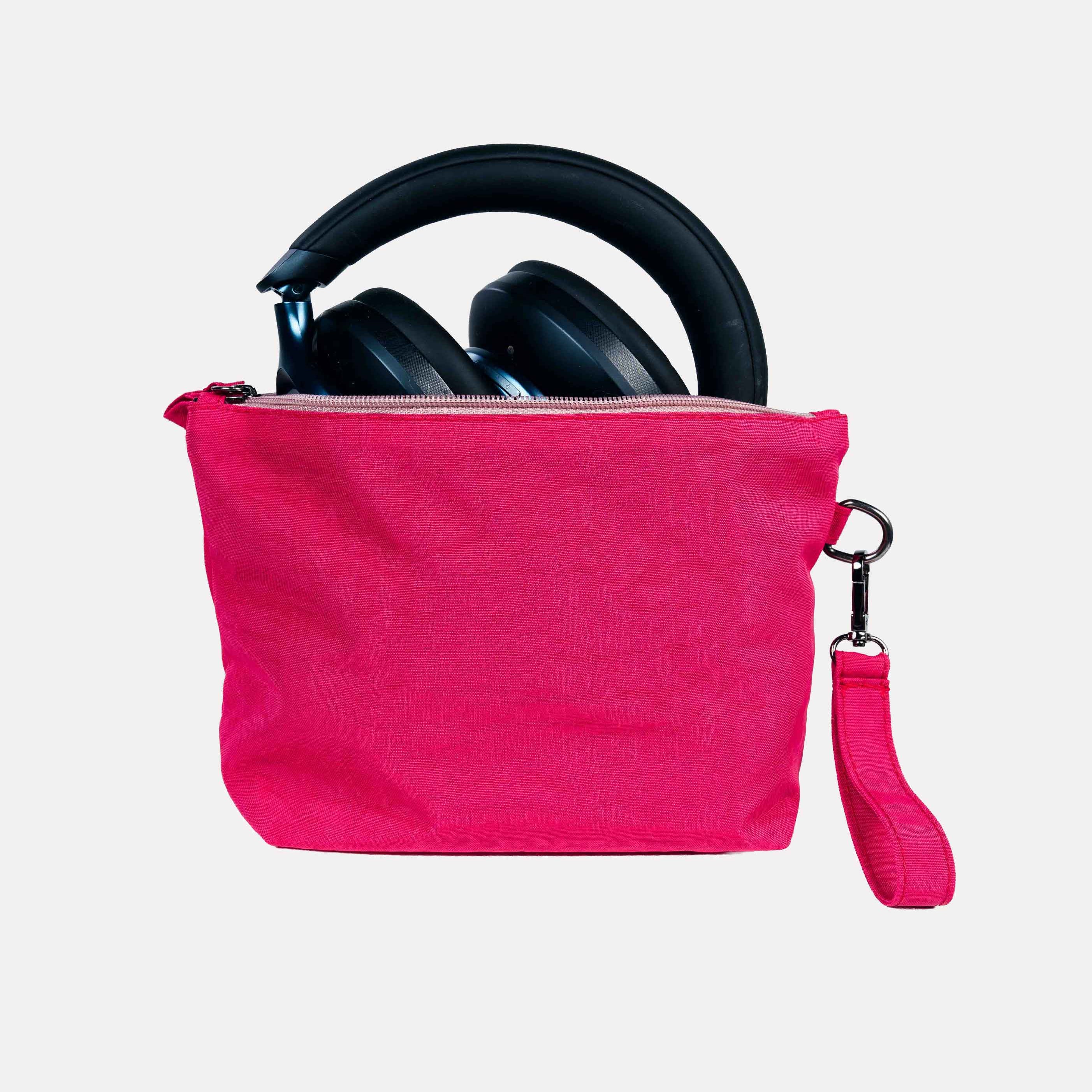 The Pouches