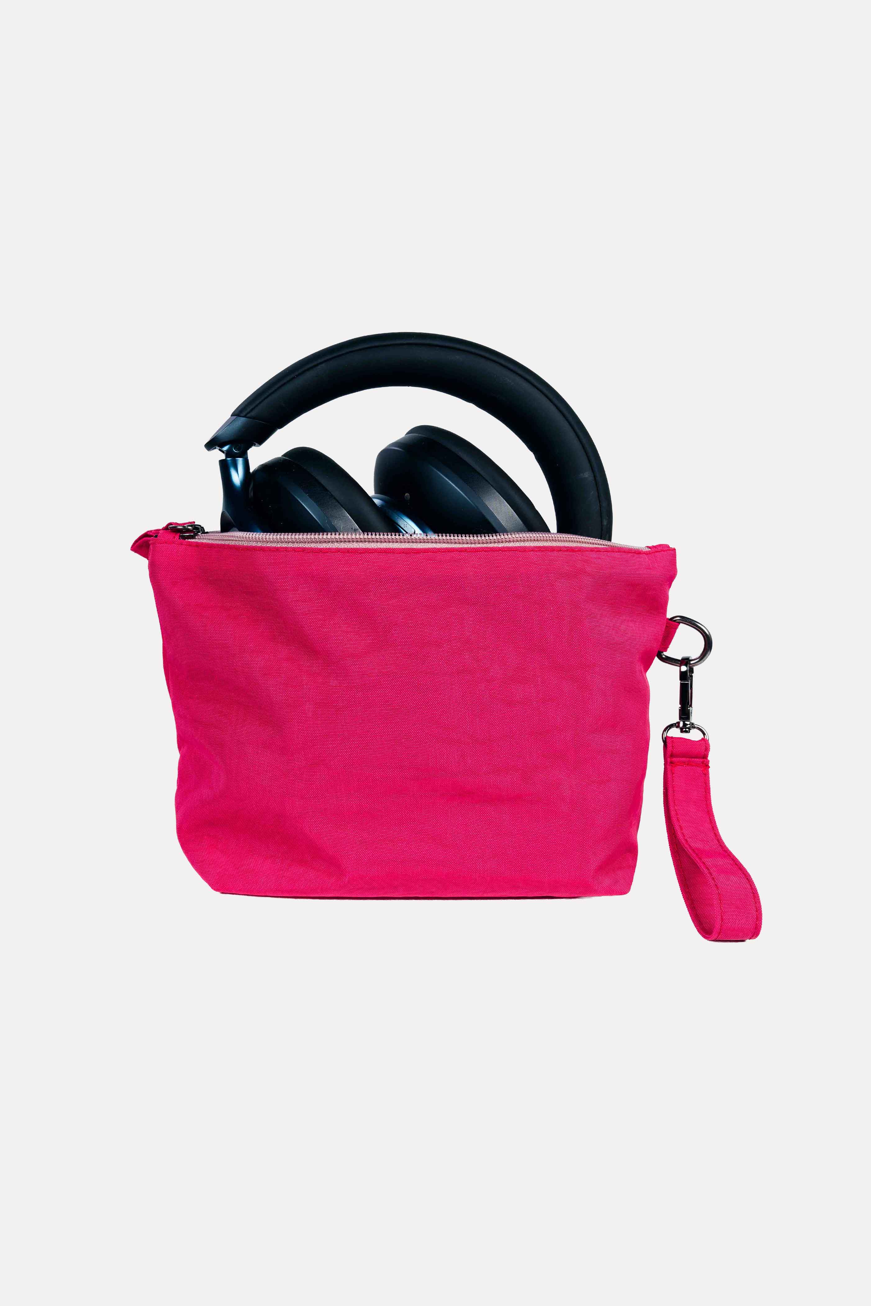 The Pink Pouch