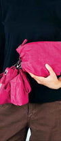 The Pink Pouch