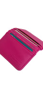 Fuchsia Billfold