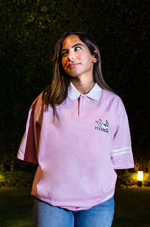 Freedom Printed Polo