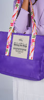 The Purple CarryAll