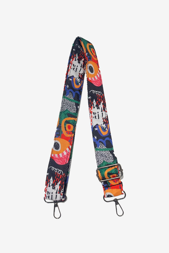 Quirky Bag Strap