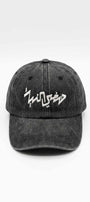 Saffy Elneya Black Cap