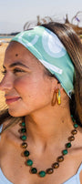 Sage Bandana
