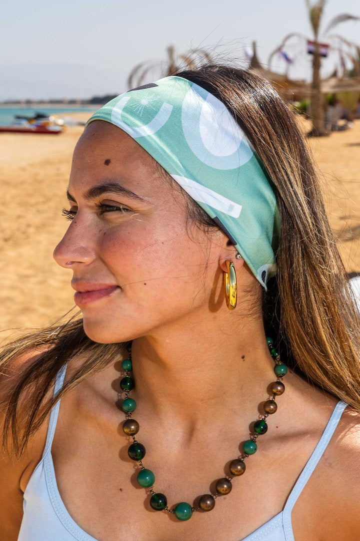 Sage Bandana