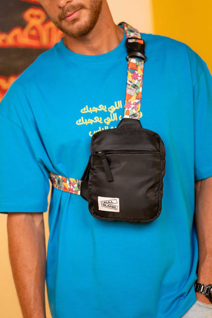 The Setup Crossbag