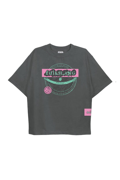 Horizon Oversized Tee