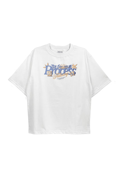 Process Oversized Tee