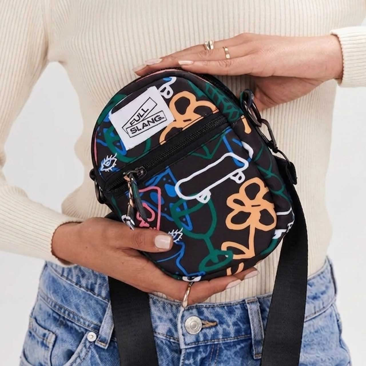 Shtty Doodle Teeny Bag