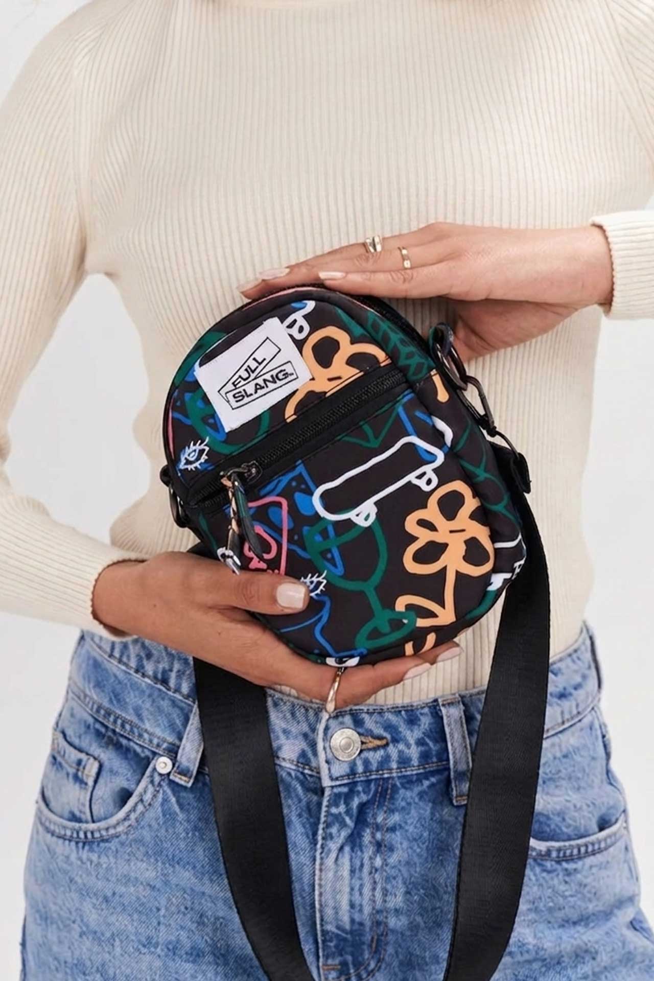 Shtty Doodle Teeny Bag