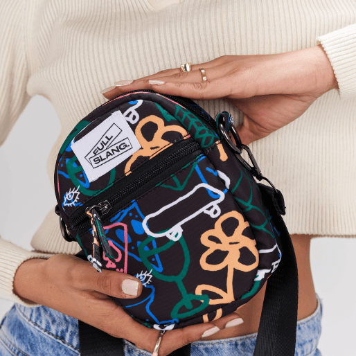 Shtty Doodle Teeny Bag