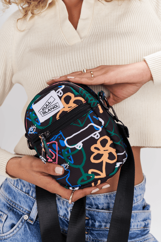 Shtty Doodle Teeny Bag