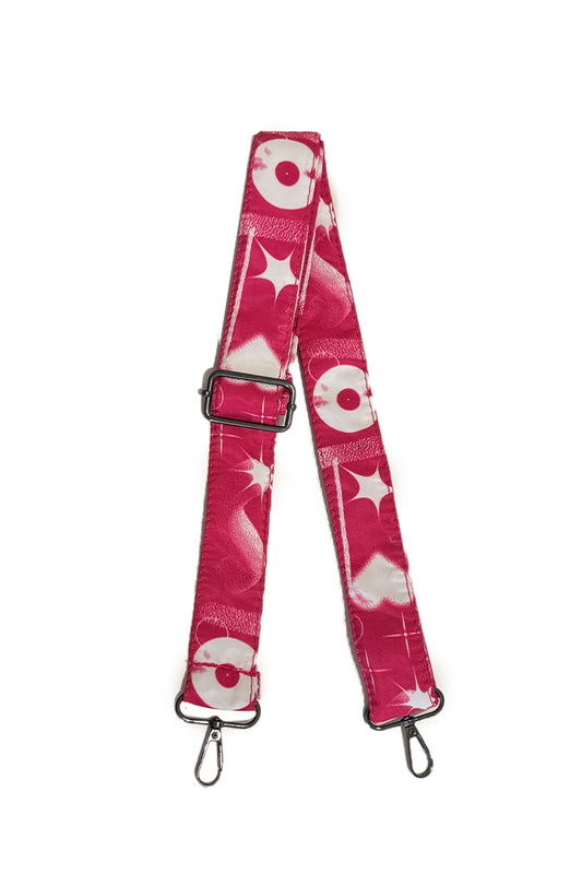 Shuffle Bag Strap