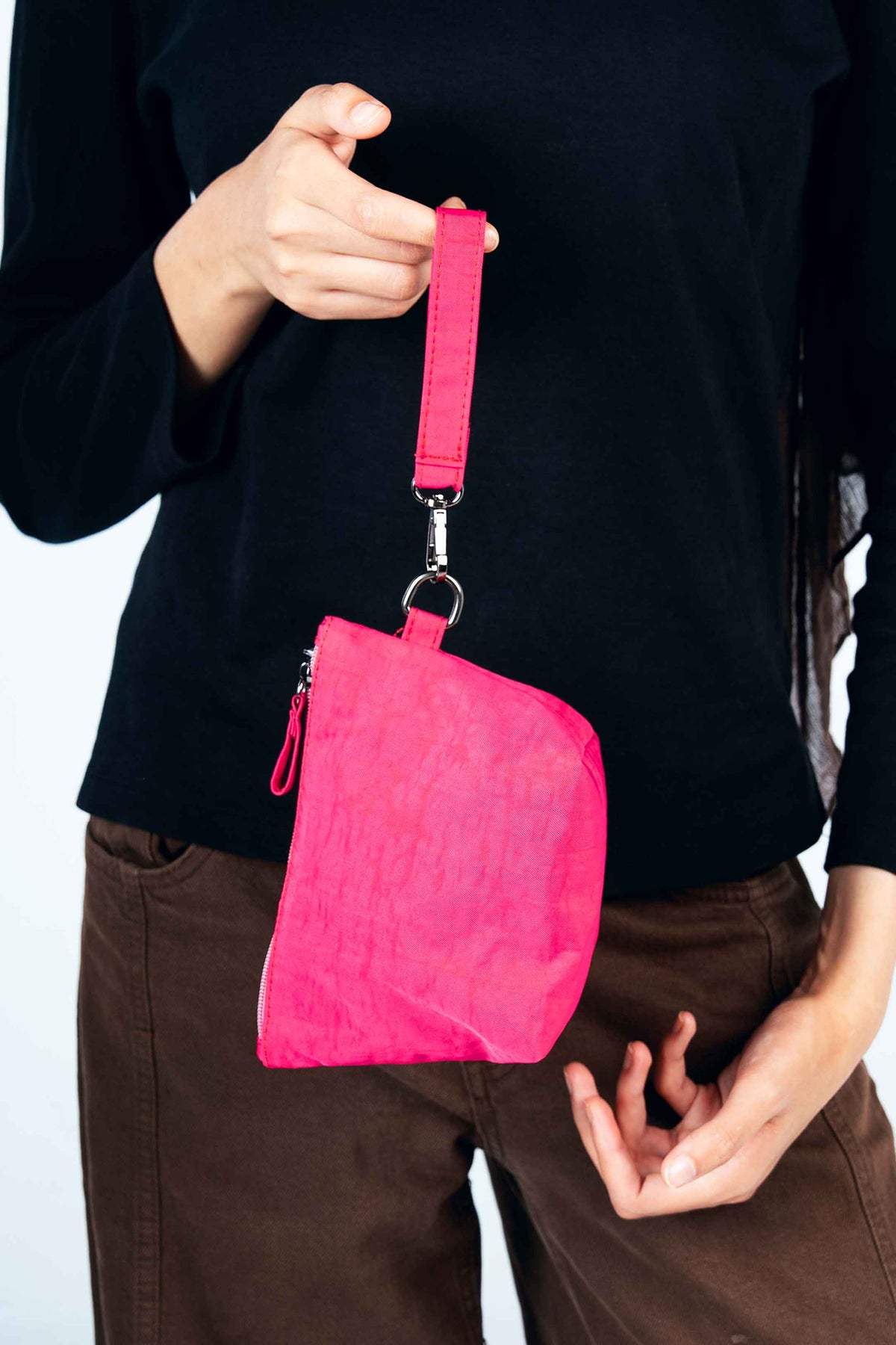 The Pink Pouch
