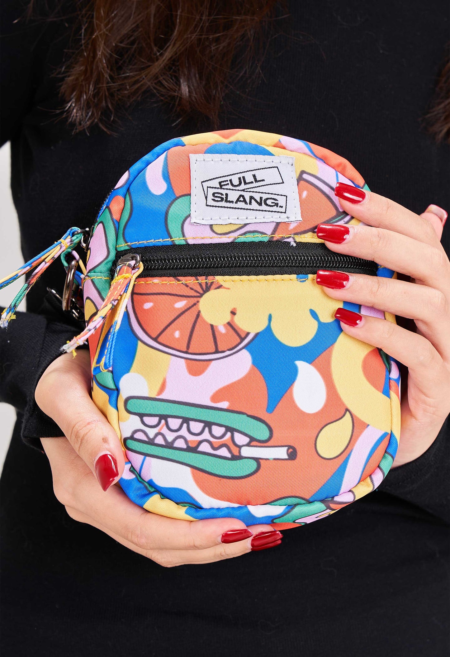 Squeeze Teeny fullslang