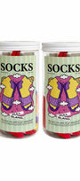 Pack of 6 Socks