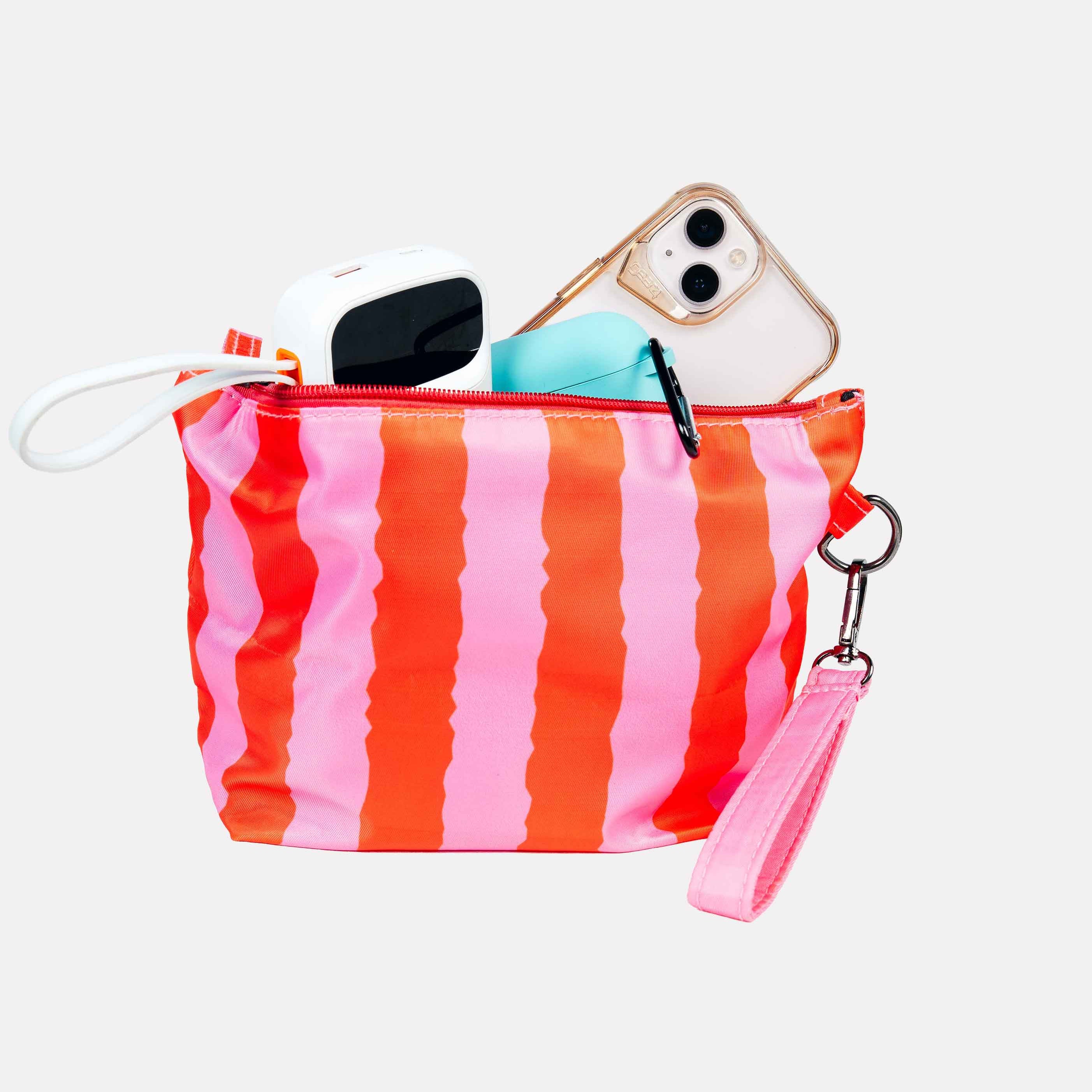 The Sunset Pouch