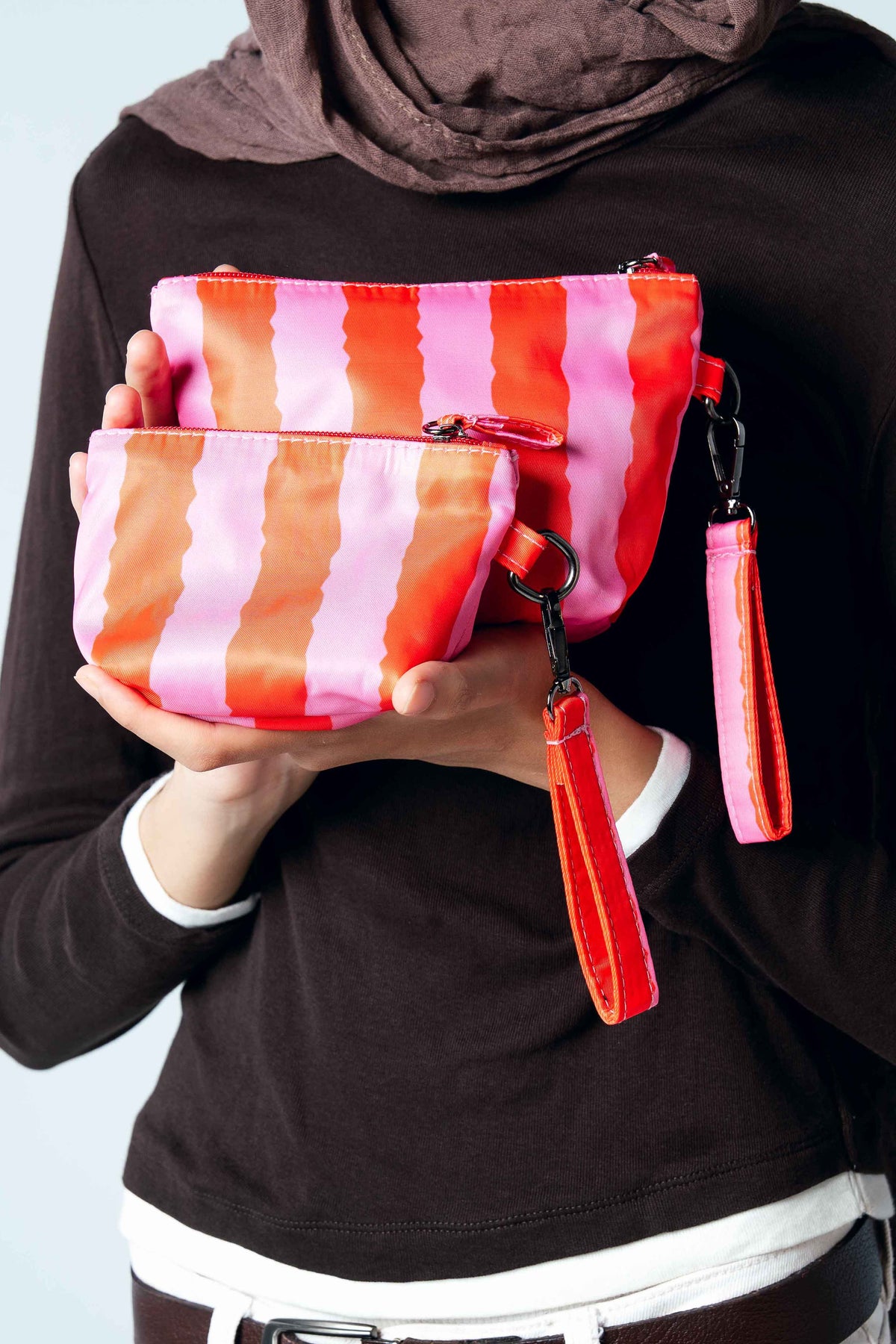 The Sunset Pouch