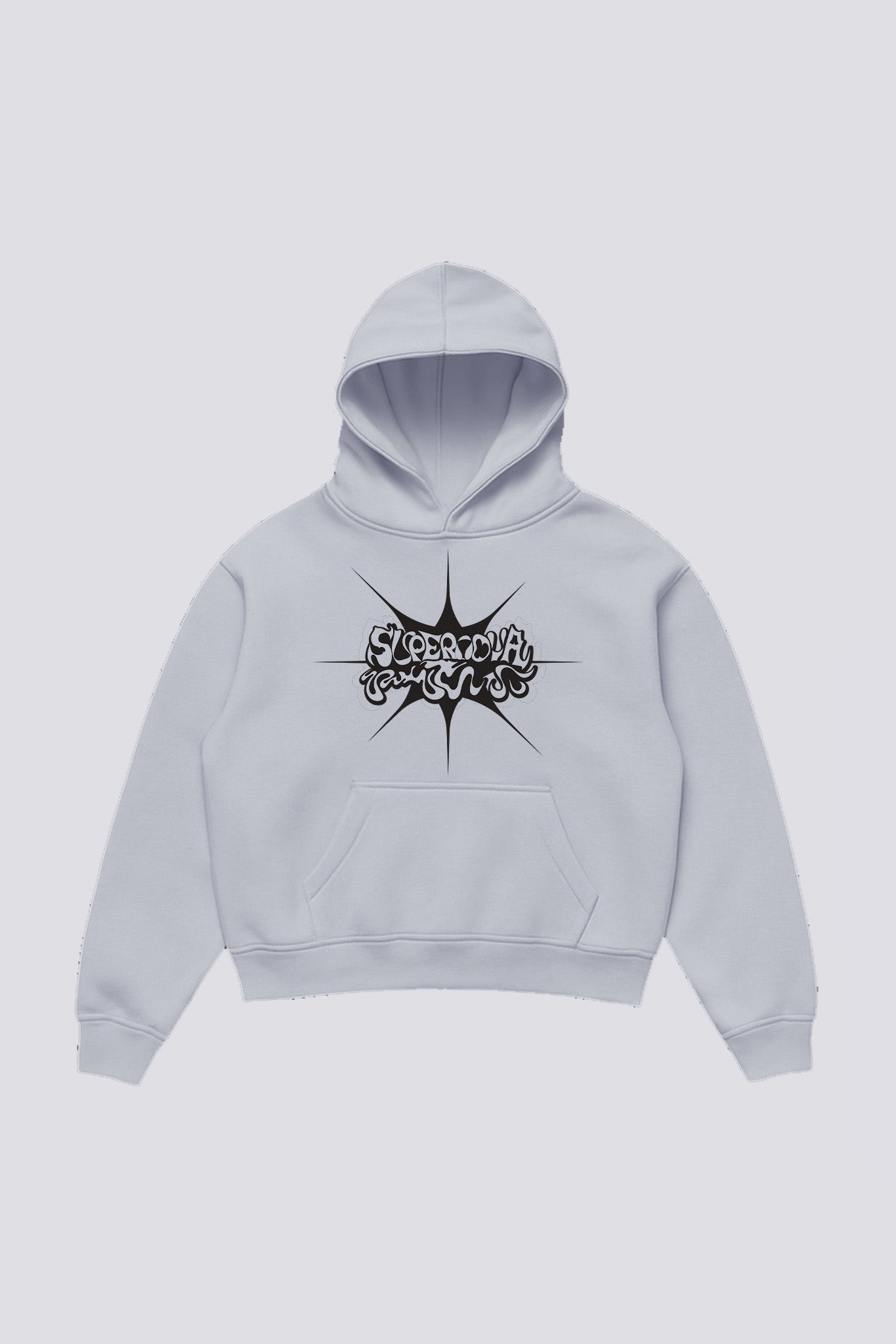 Supernova Hoodie