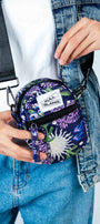 Tropical Reef Teeny Bag