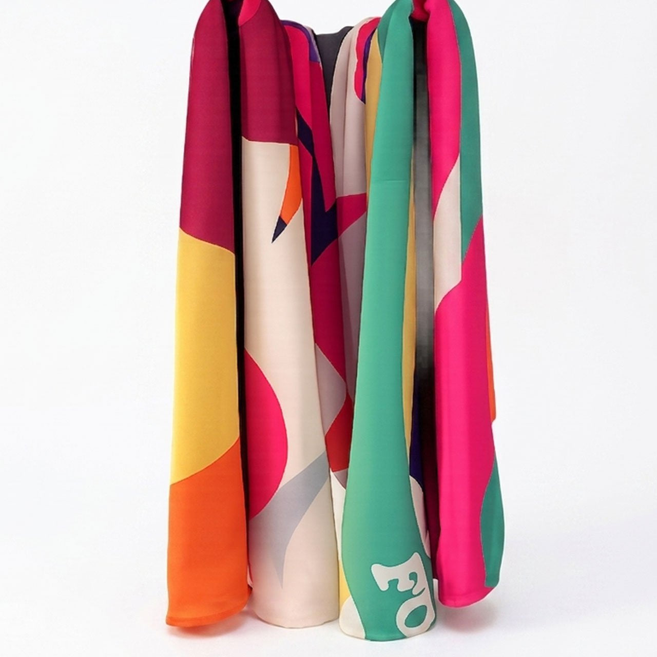 The Coverup Pack