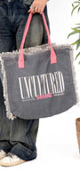 The Uncultured bag
