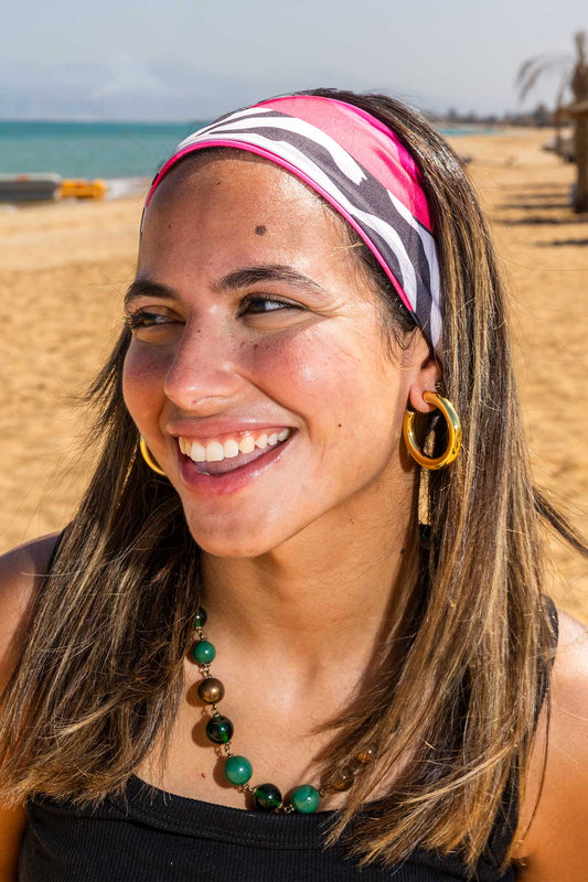 Untamed Bandana