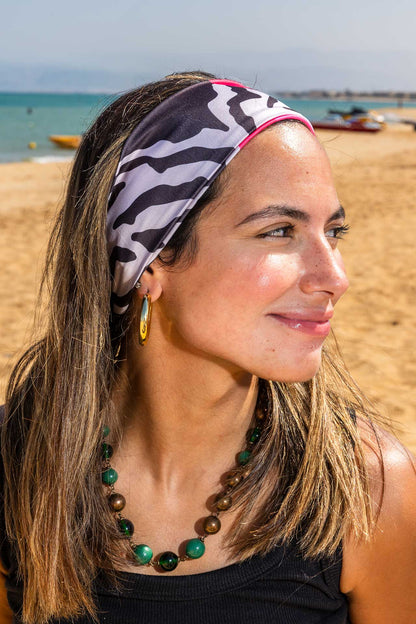Untamed Bandana