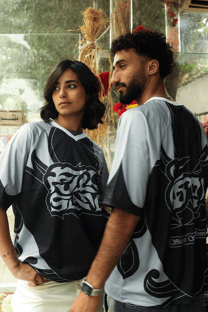 Venom Jersey